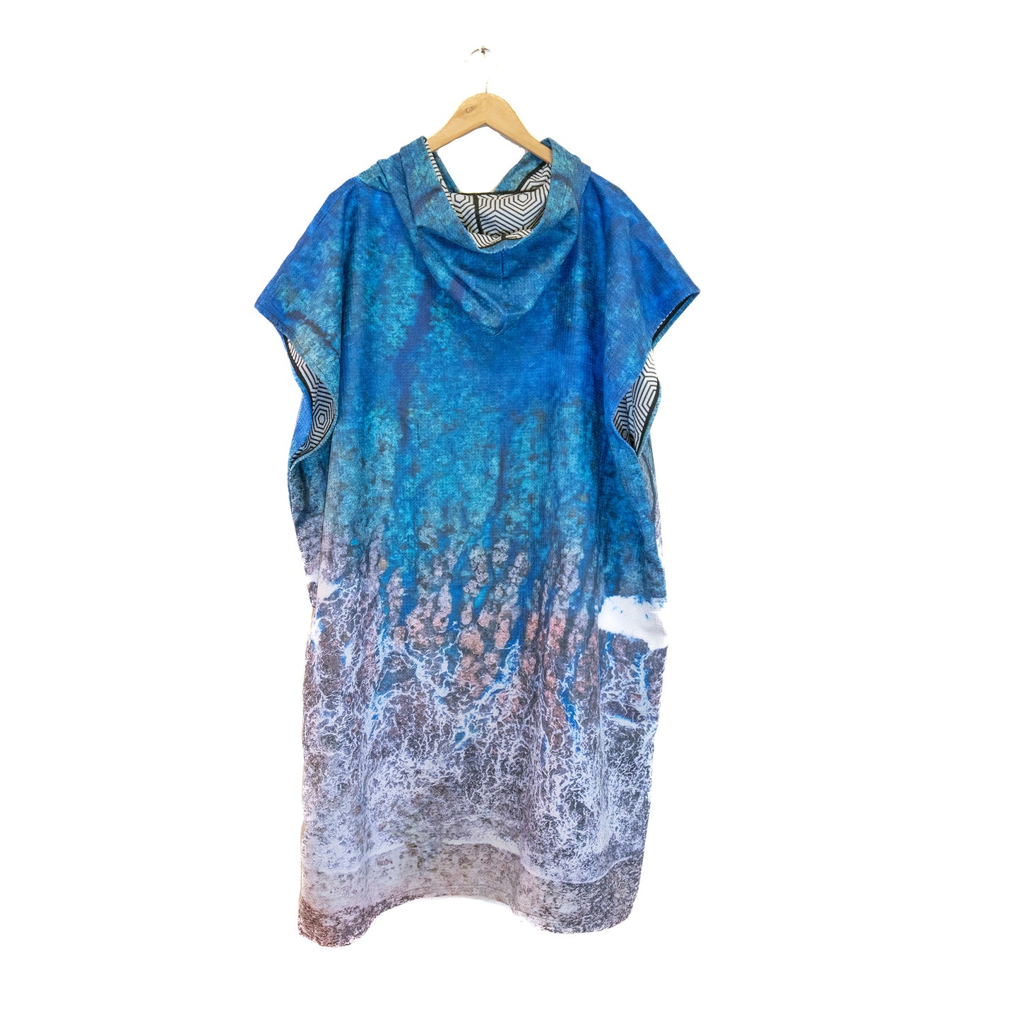 Reef Poncho