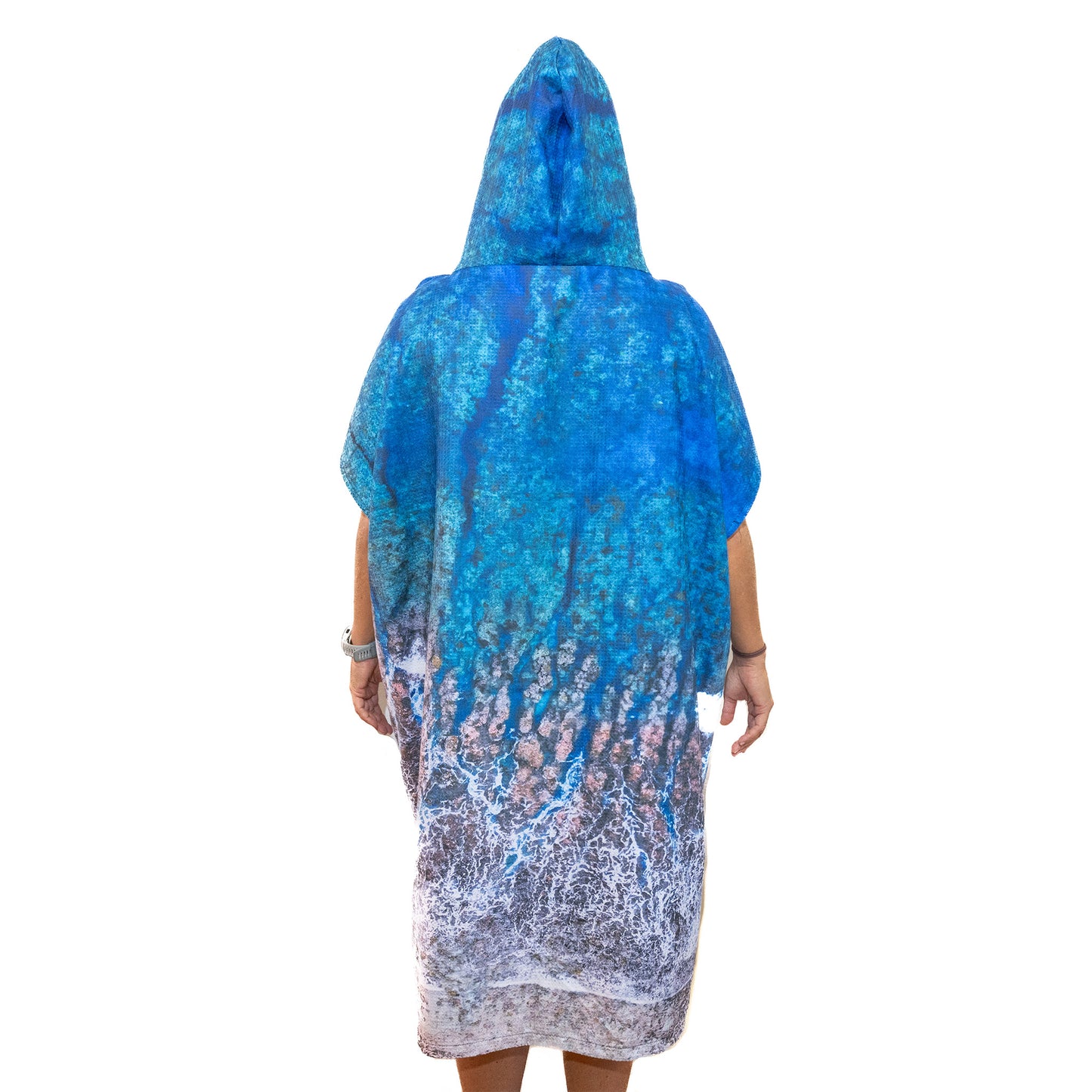 Reef Poncho