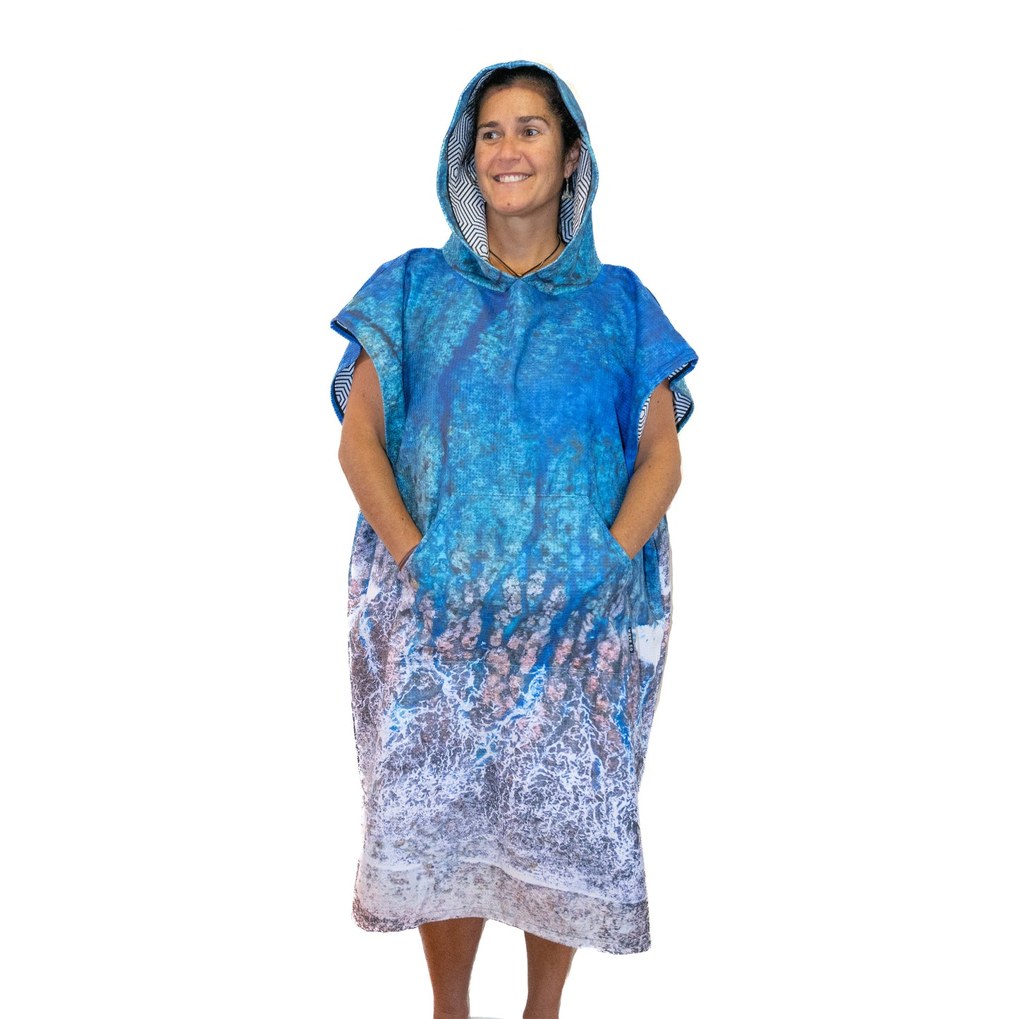 Reef Poncho