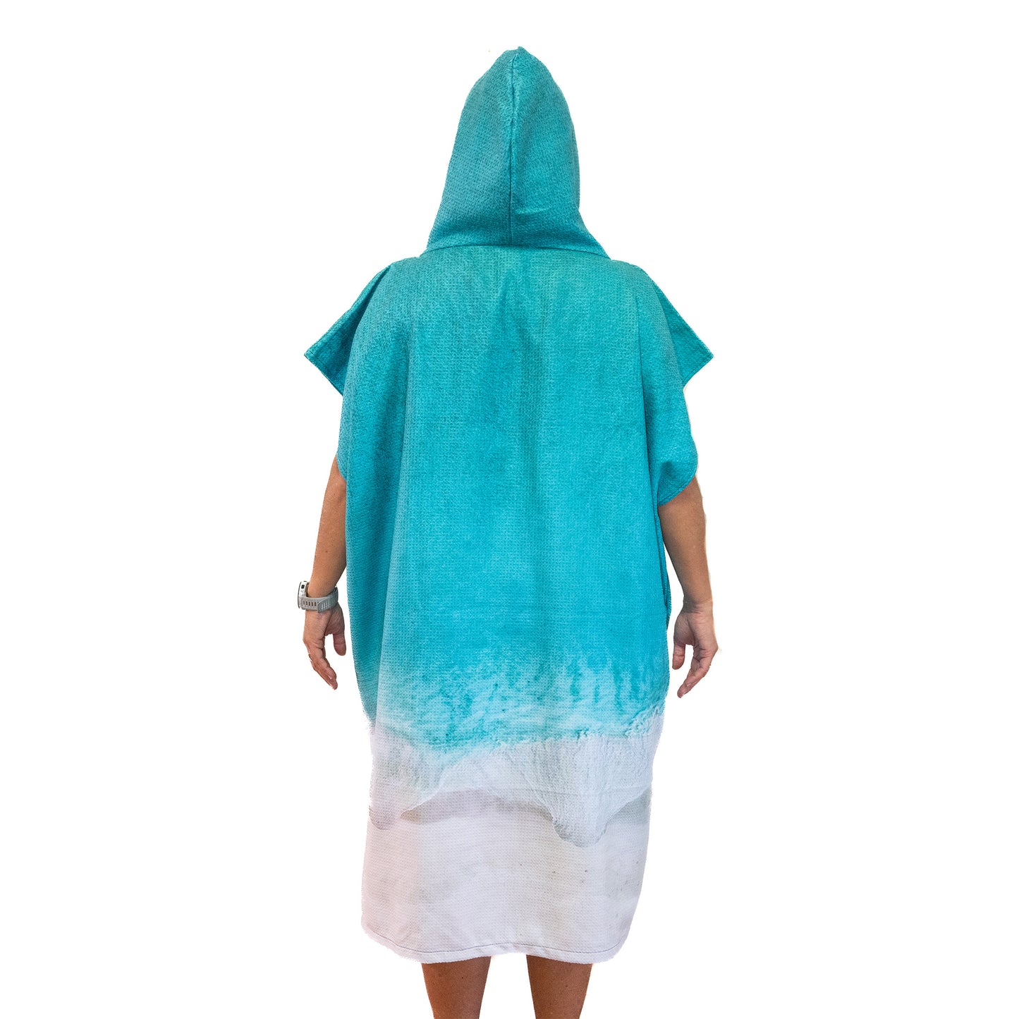 Beach Poncho