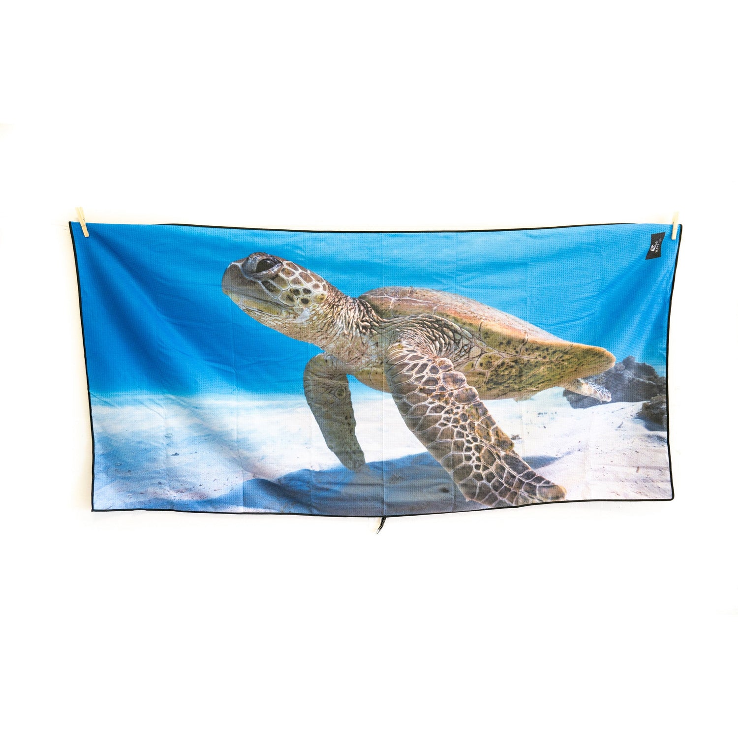 Marine Life Beach Towel Collection
