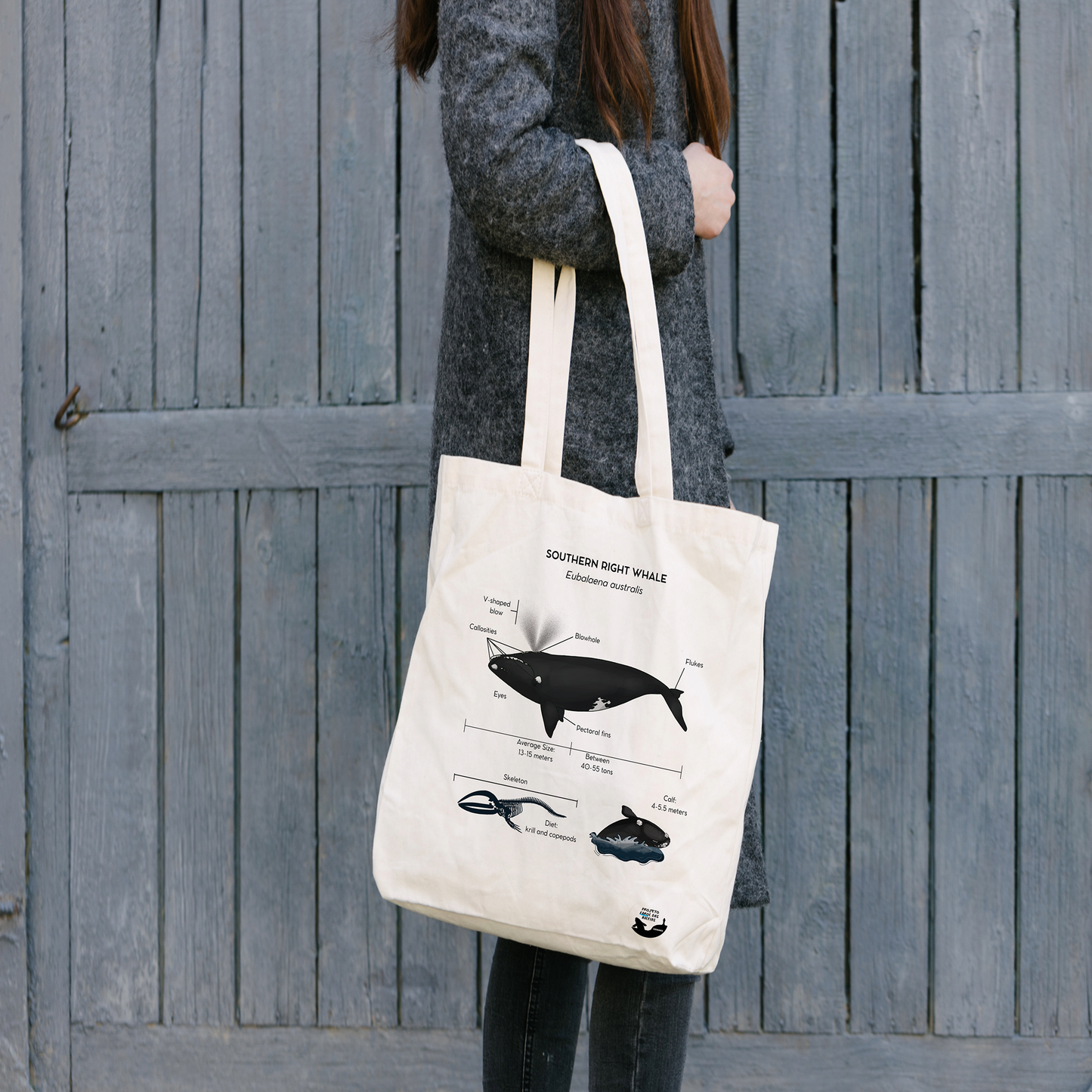 Eco Tote Bag