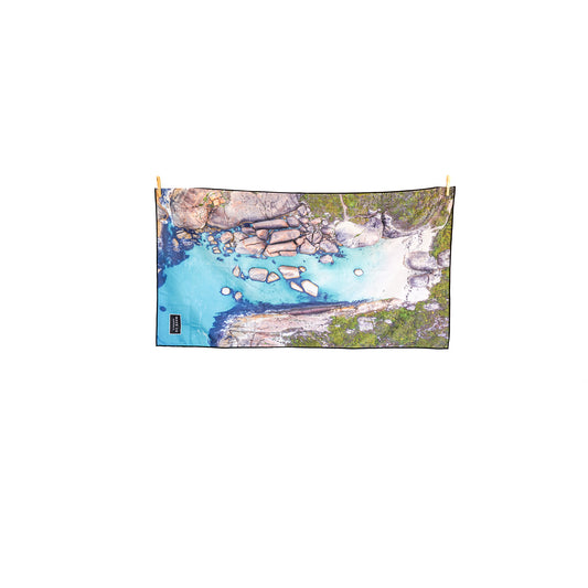 Elephant Rock