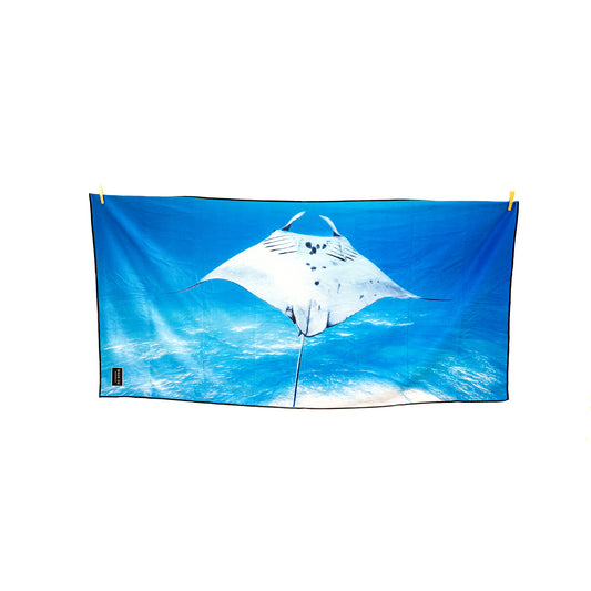 Manta Ray