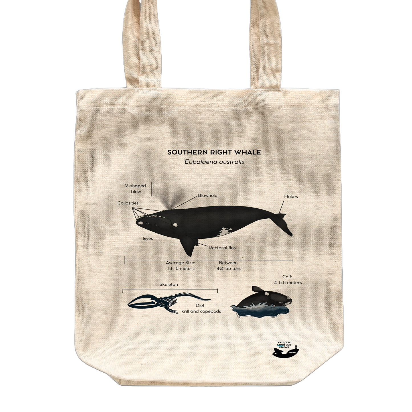 Eco Tote Bag