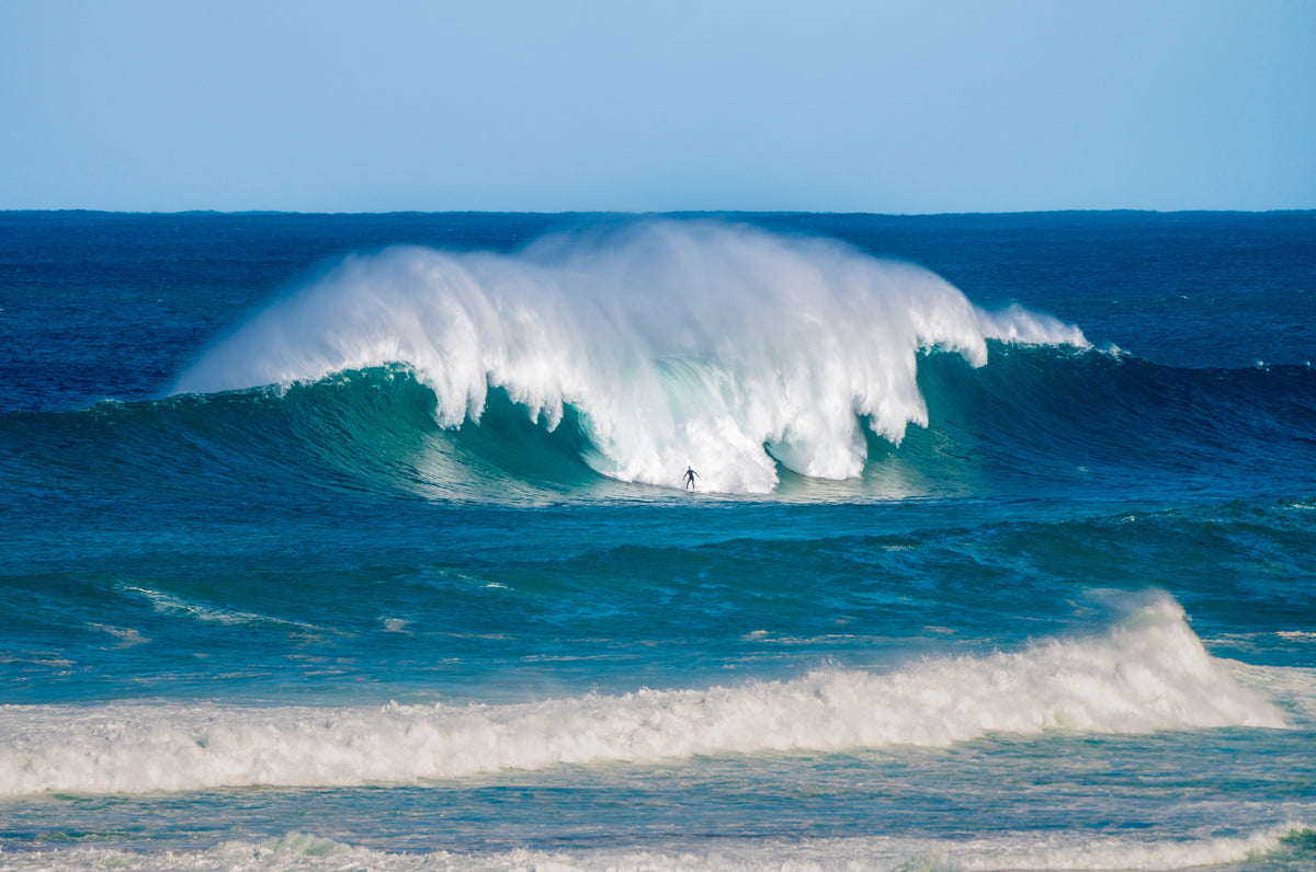 Wave - Margaret River